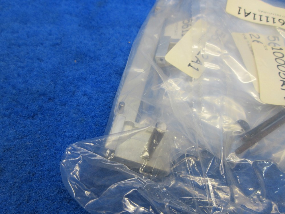 Automated Packaging AutoLabel 561111A1 Printhead Alignment Tool Precision PI4000