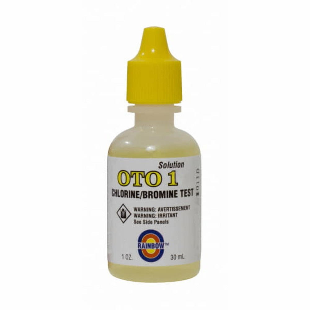 Pentair OTO Replacement Solution 1oz - R161025