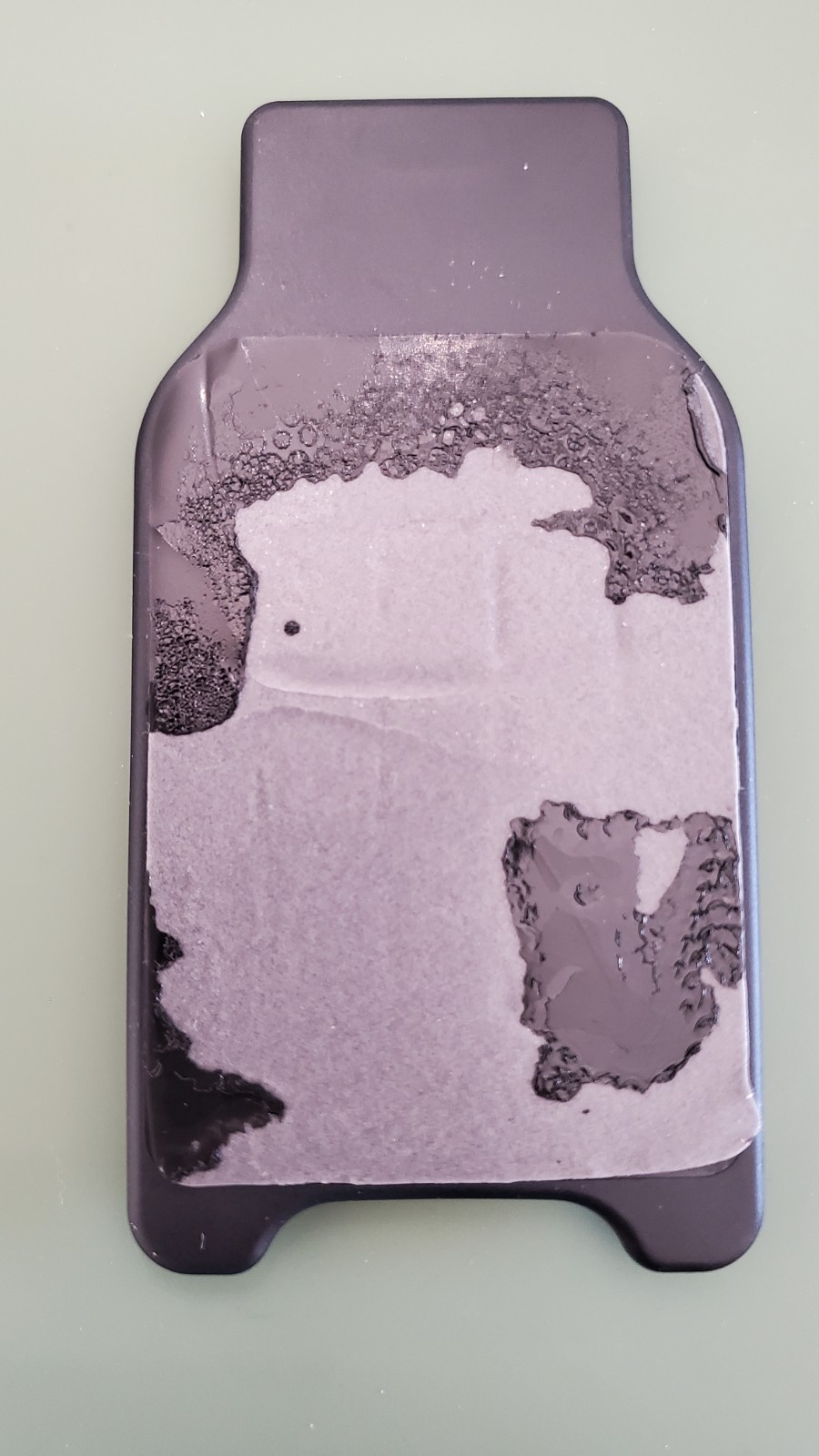 Genuine Toyota OEM Integrated Dashcam PT949-08231 (from 2025 Sienna)