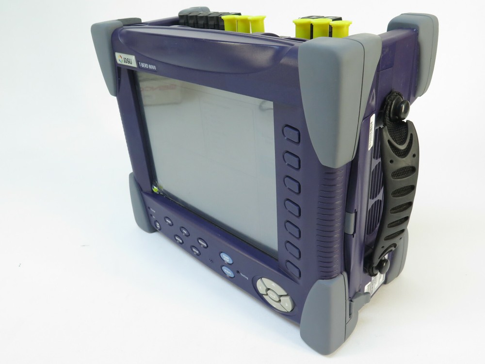 JDSU T-BERD 8000 Scalable Multitest Platform Transport Module