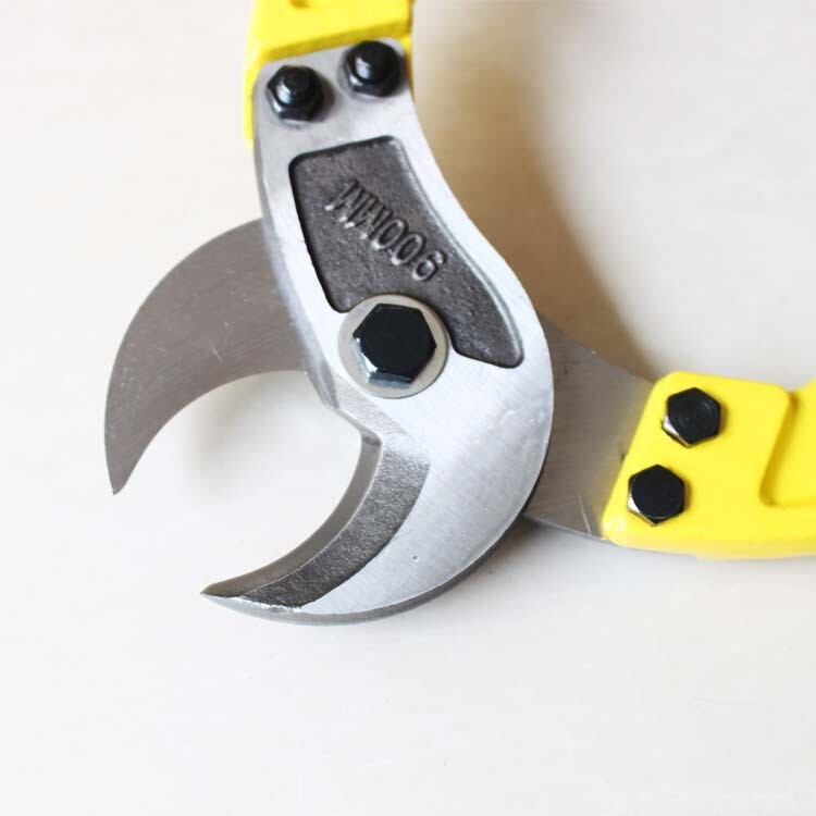 18in—42in Heavy Duty Hardened Cable Cutter Wire Rope Cable Cutter Us inventory