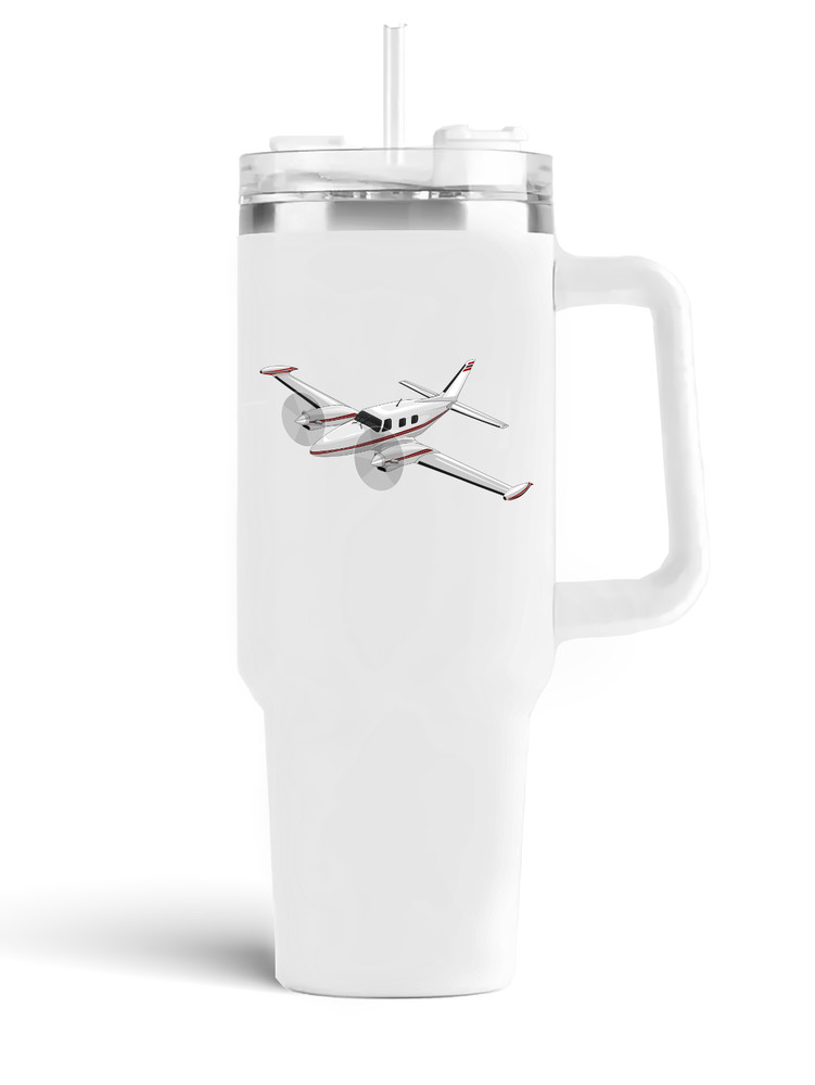 Piper Cheyenne I Quencher - 40oz.