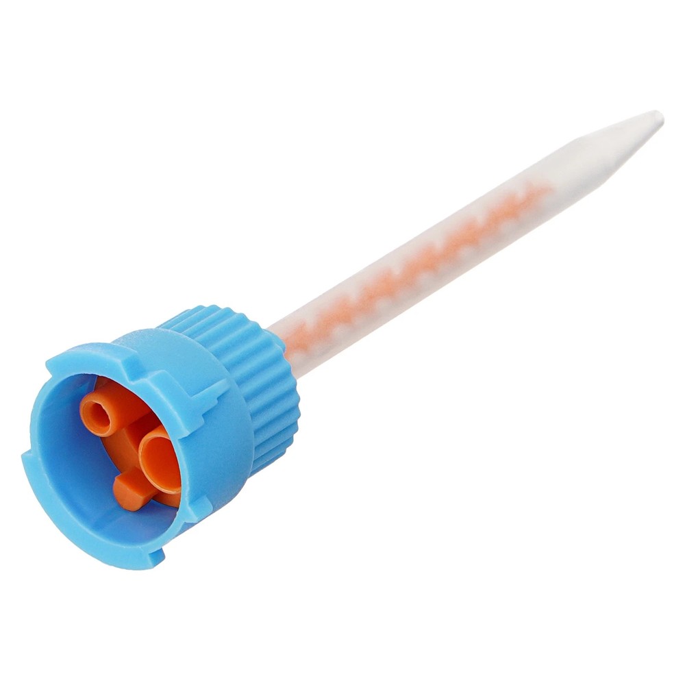 Dental Mixing Tips for Impression Material 50Pcs/Bag