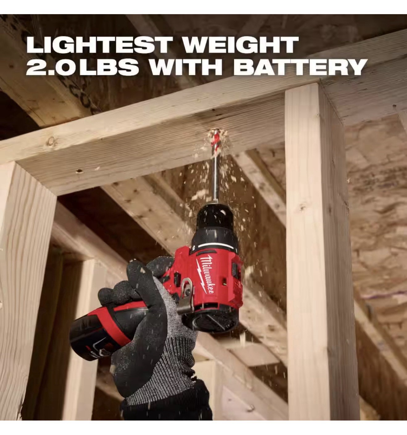 Milwaukee 3494-24 Milwaukee Tool M12 Subcompact Brushless 4-Tool Combo Kit