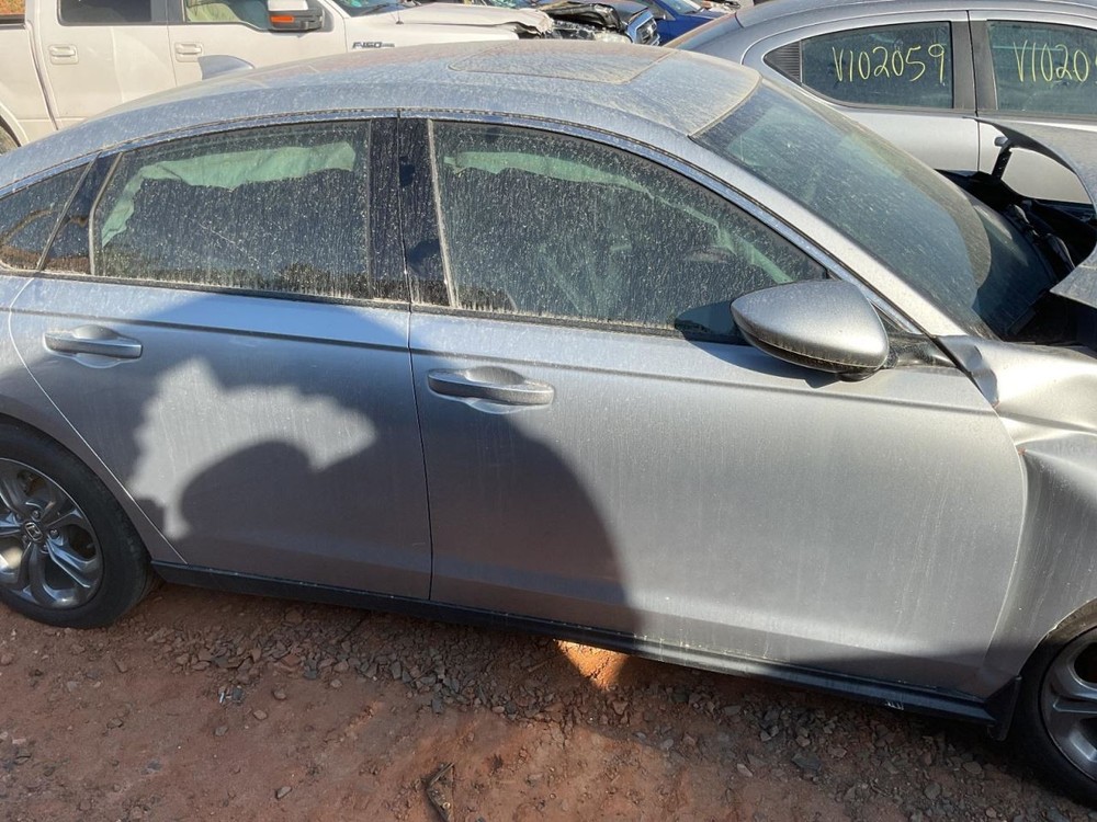 ACCORD 2024 Camera/Projector 2173990