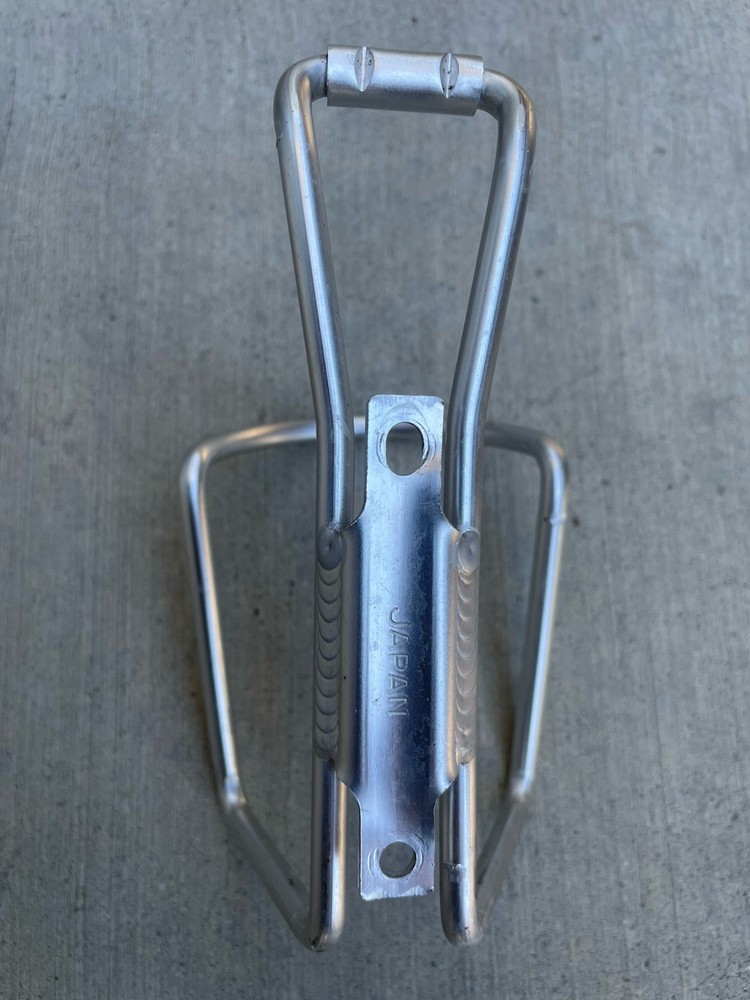 SPECIALIZED ALUMINUM WATER BOTTLE RACK CAGE