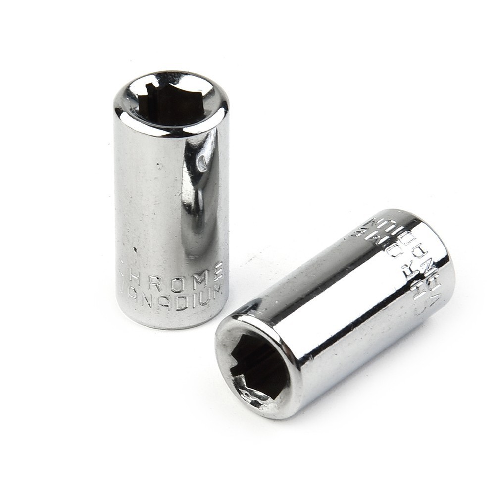 Screwdriver Hex Converter Drive Screwdriver Socket Socket Adapters 1/4\"