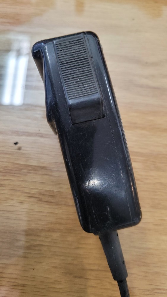 Telex Handheld Mic Tel-66T