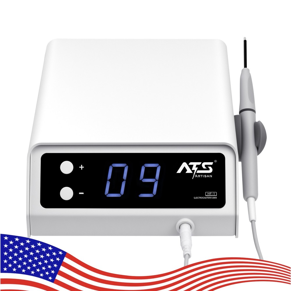 Electrosurgery Unit Dental Electro System - High Frequency