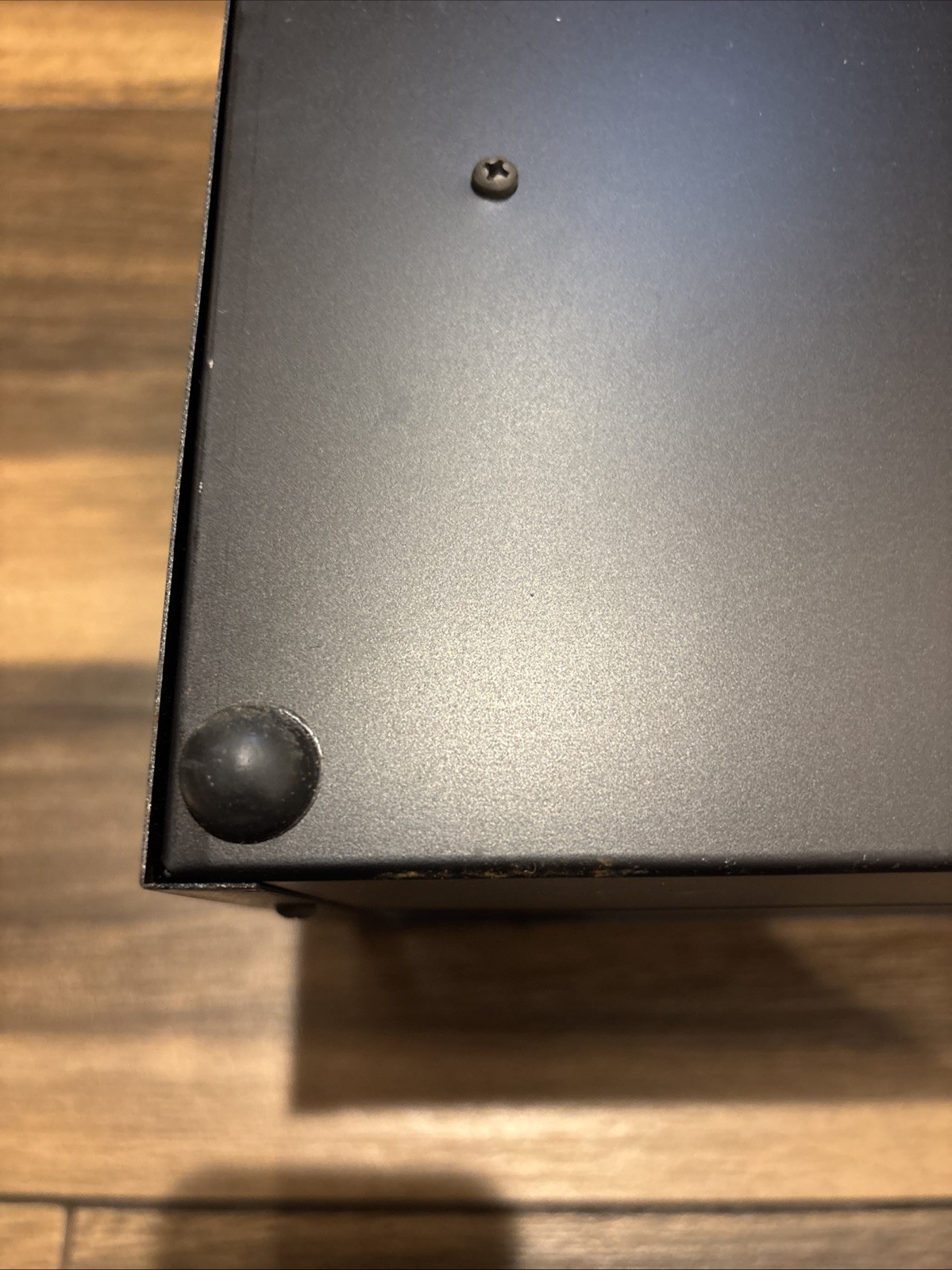 Vintage Sears Craftsman Engine Analyzer 28-21040 w/ Accessories - New old stock