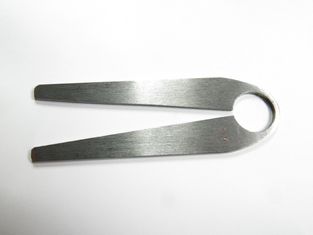 20mm iron ring wrench