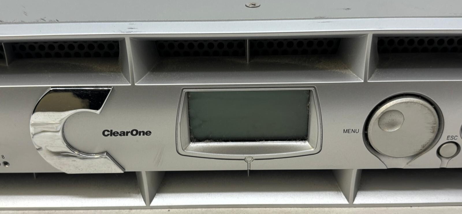 ClearOne Converge Pro 880TA Conferencing System
