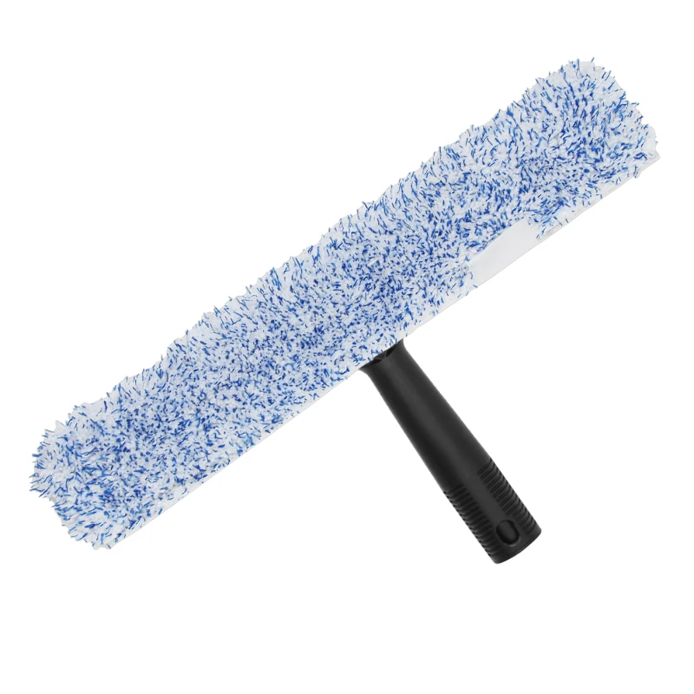 Window Cleaning Microfiber Washer Fixed Complete