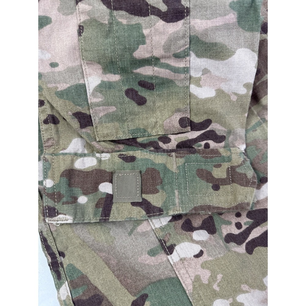 NEW OCP ACU COAT Mens Medium Long NWT