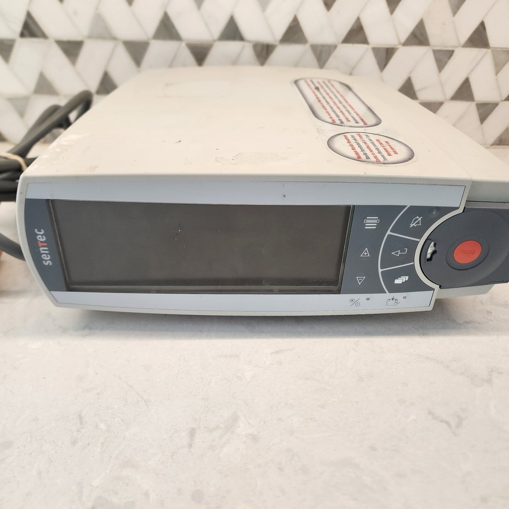 Sentec SDM Sentec Digital Monitor