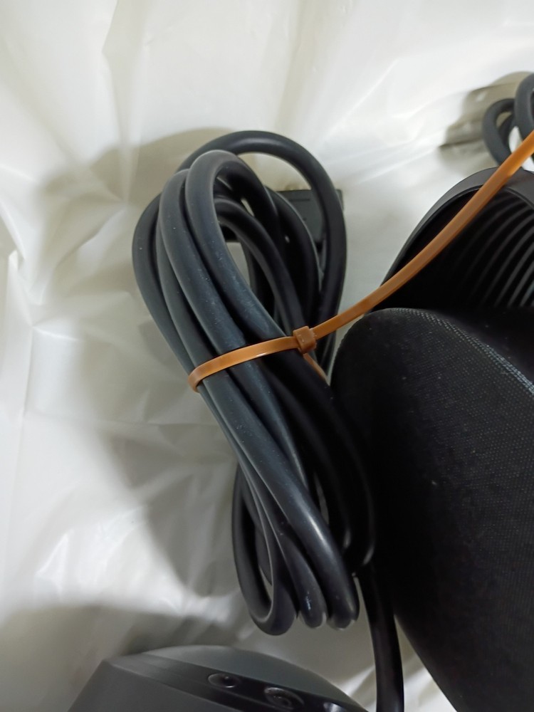 Logitech G560 Replacement Satellite Speakers Only RGB LIGHTSYNC No Sub