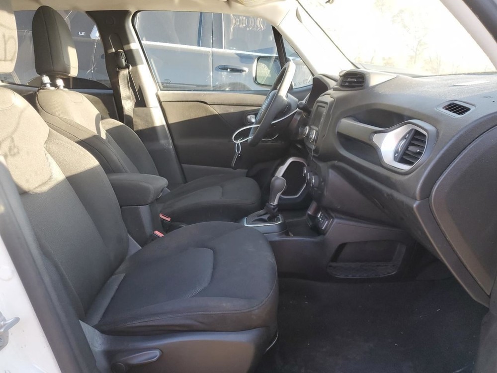 Fuse Box Engine Fits 15-21 RENEGADE 4947190
