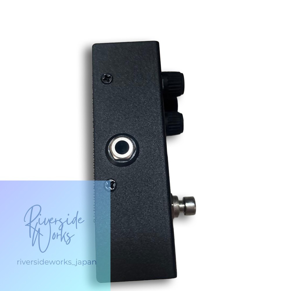 Sadowsky Bass Preamp