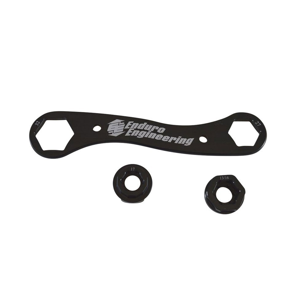 Enduro Engineering Trail Side Multi Tool  For HUSABERG FE 450 2009-2014