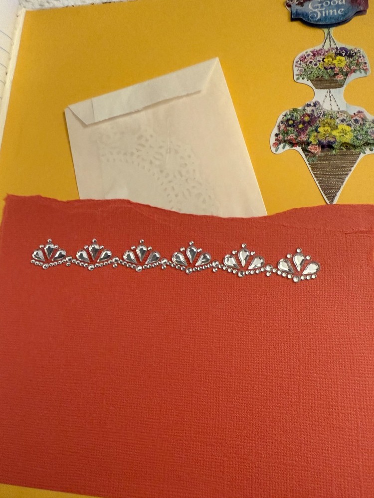 Composition Memo journal