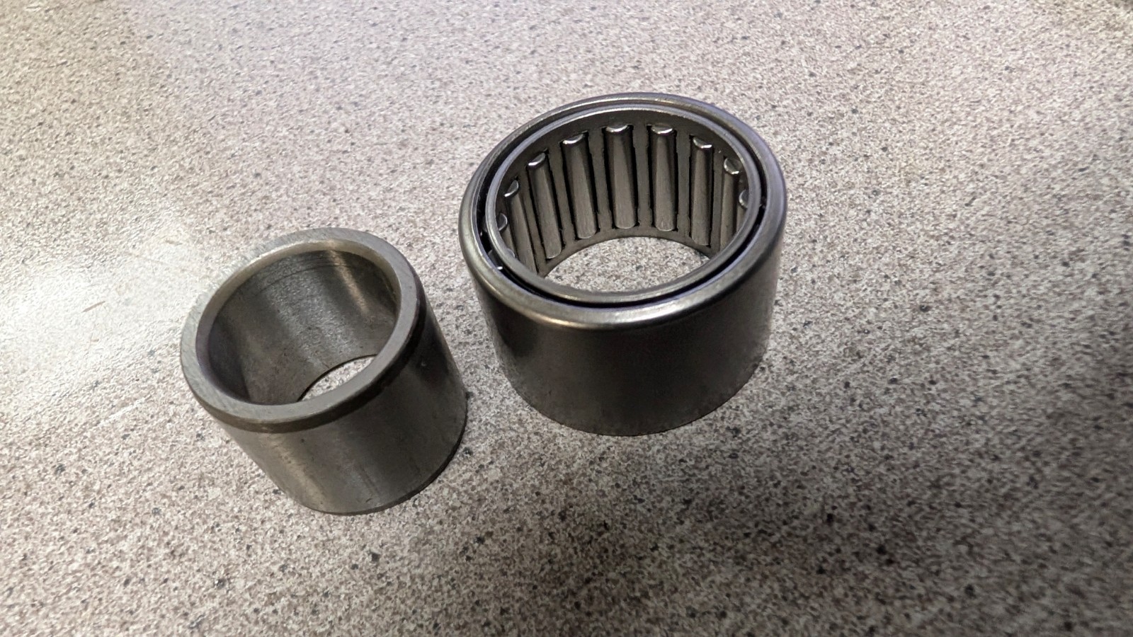 Yamaha All Balls Needle Pinion Bearing 22 x 30 x 18 OR 17 x 30 x 18