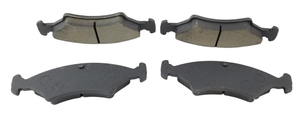 Shorelander 36308 Disc Brake Pad Kit