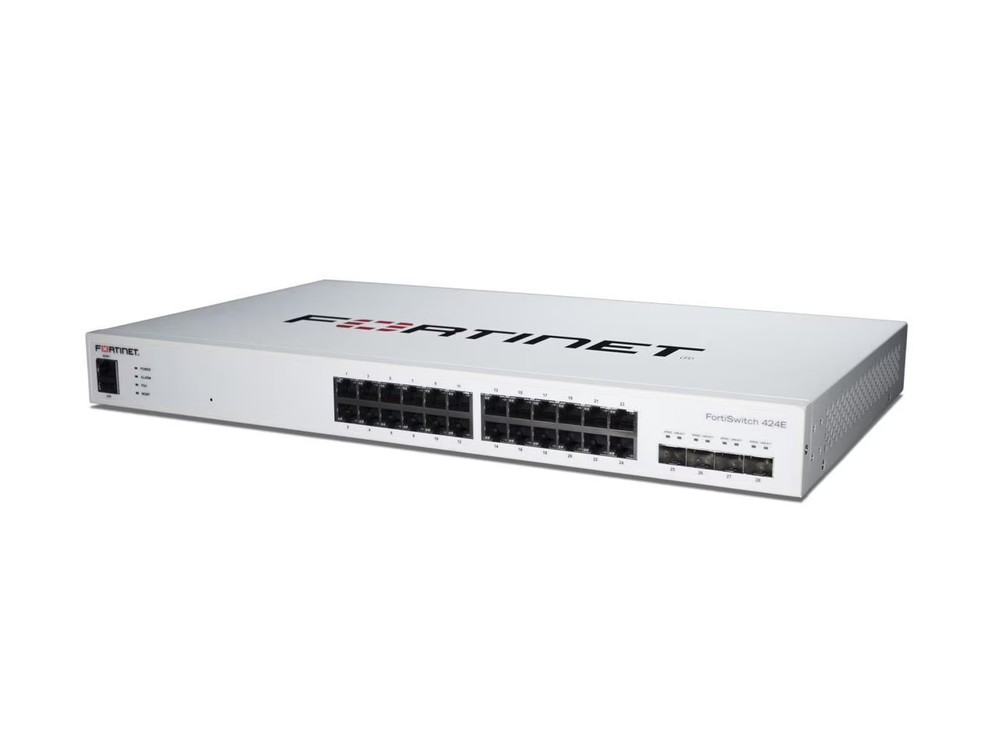 Fortinet FortiSwitch 448E Secure Access Switches FS-448E
