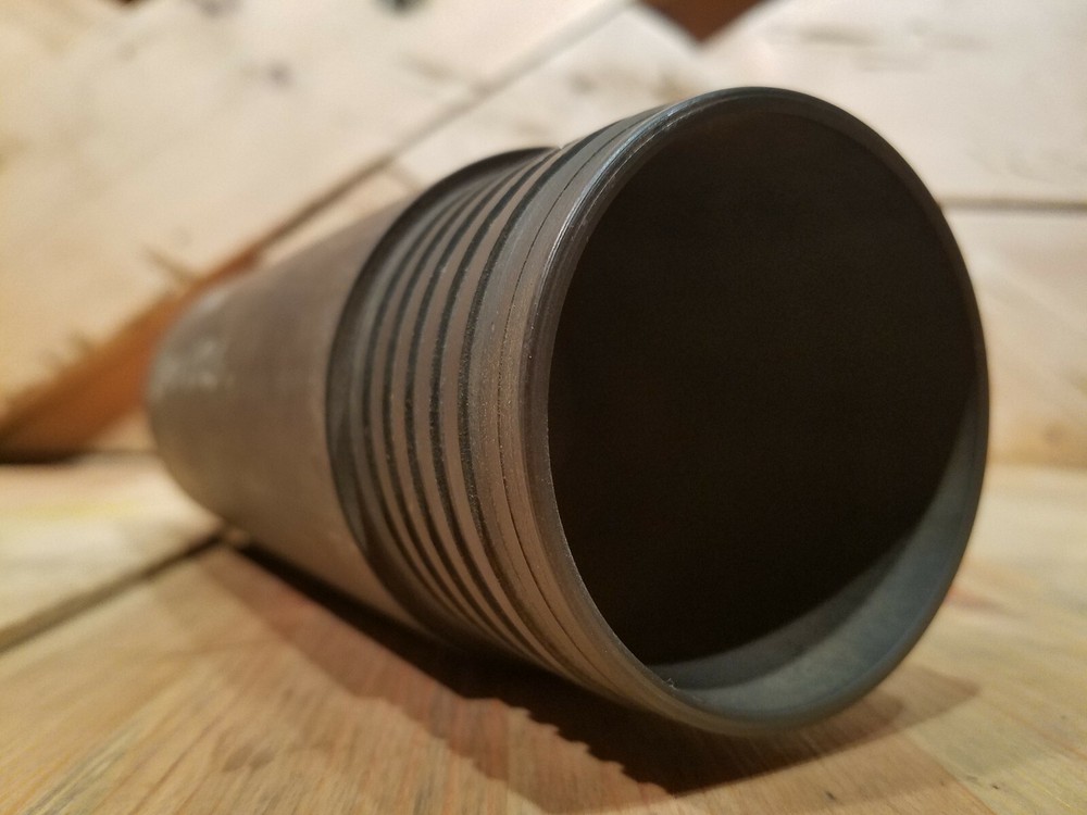 Core Drilling N Q Latch Blank Locking Coupling Adapter 2 7/8" O.D. - Swanky Barn