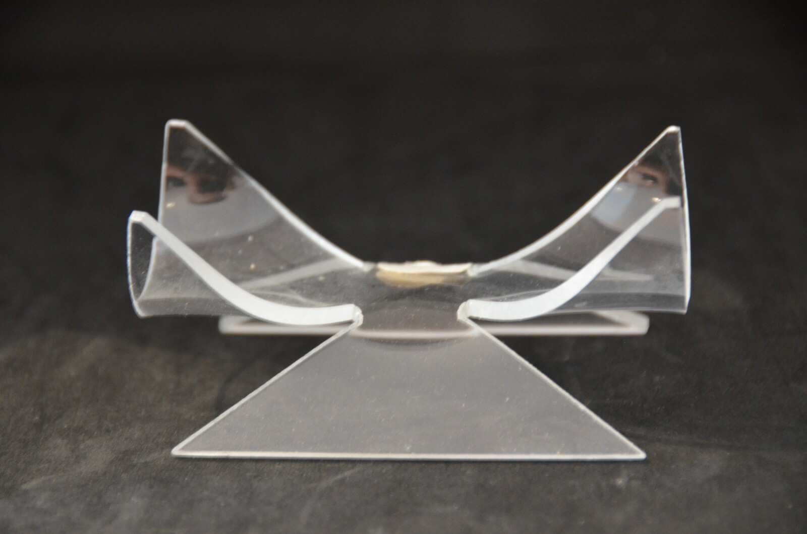 Acrylic Stands for Shells / Collectibles- Various types & sizes- Buy more save$$