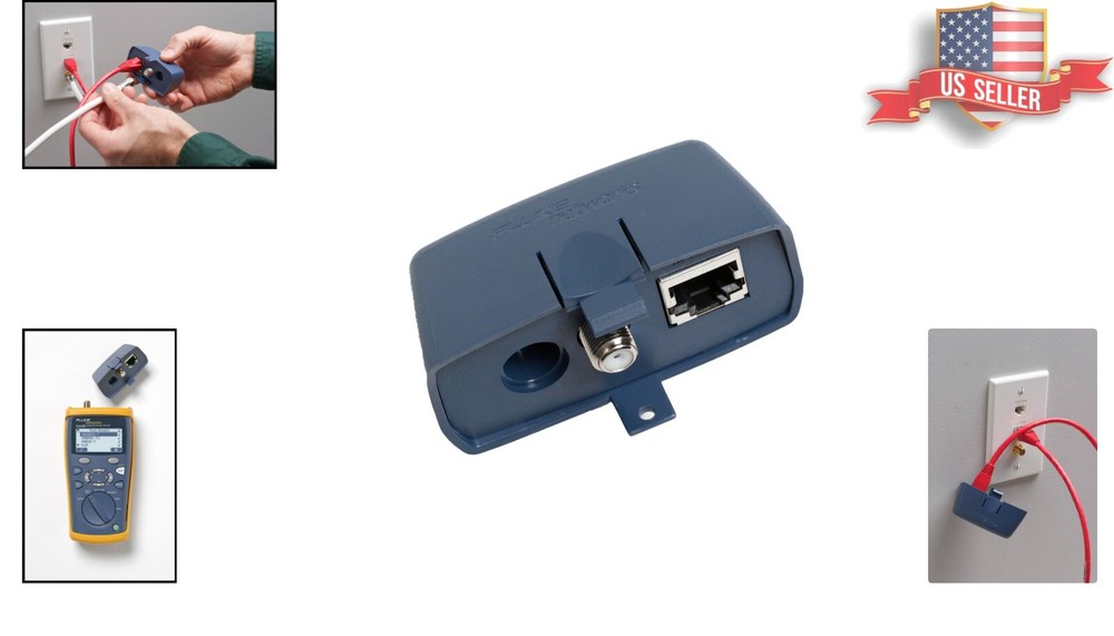 Efficient Wiremap Adapter for Reliable Network Infrastructure Maintenance