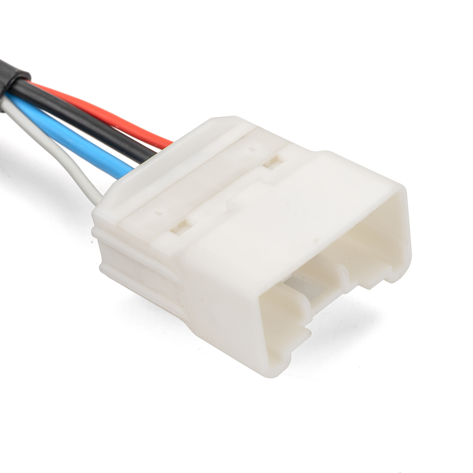 For Toyota Tacoma 2016-2023, Tundra 15-17 , Trailer Brake Control Adapter Wiring