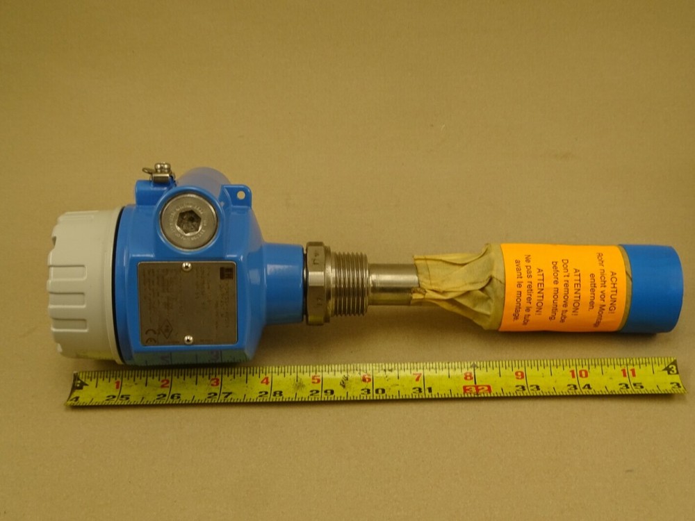 Endress Hauser Liquiphant M , FTL51-QGN2CB4E5A
