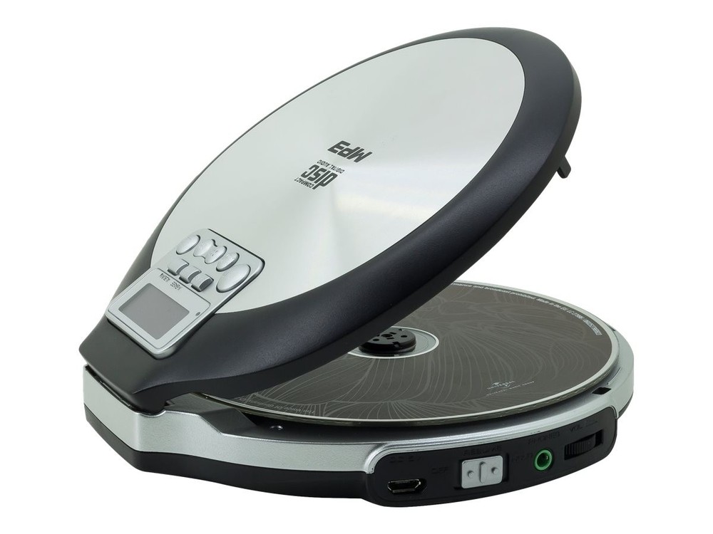 Soundmaster CD9220 - CD Player