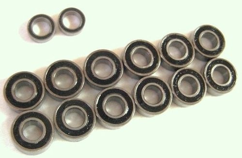 Bearing set 1196 for Eagle Model M-03