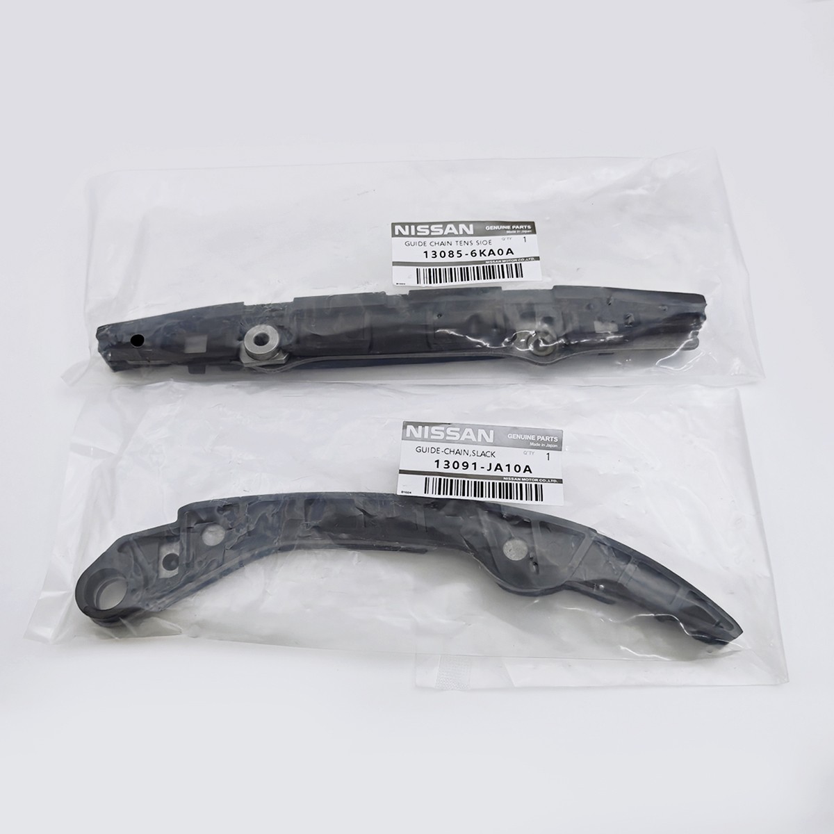 OEM Timing Chain Kit for 17-24 Nissan Pathfinder Infiniti QX60 3.5L V6 VQ35DD US