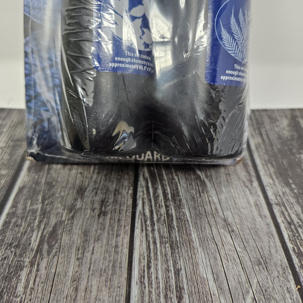 Cyanotype Sensitizer Set