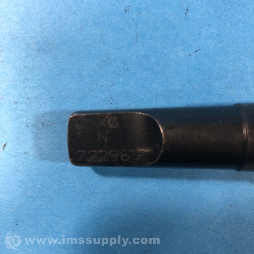72296 Split Sleeve Morse Taper Drill Driver USIP