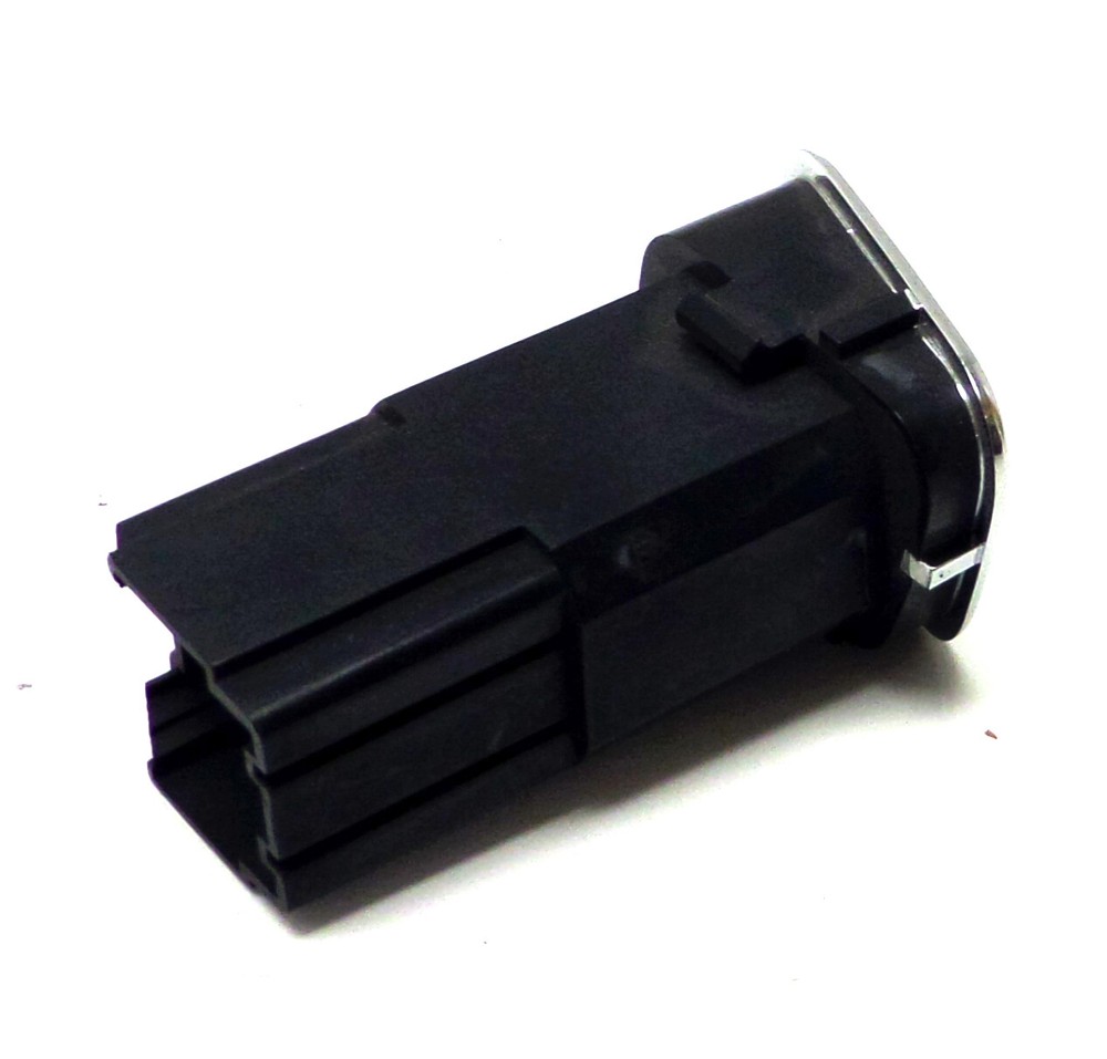 22737875 Ignition Starter Switch Black Star Stop 2012-2013 Buick Regal