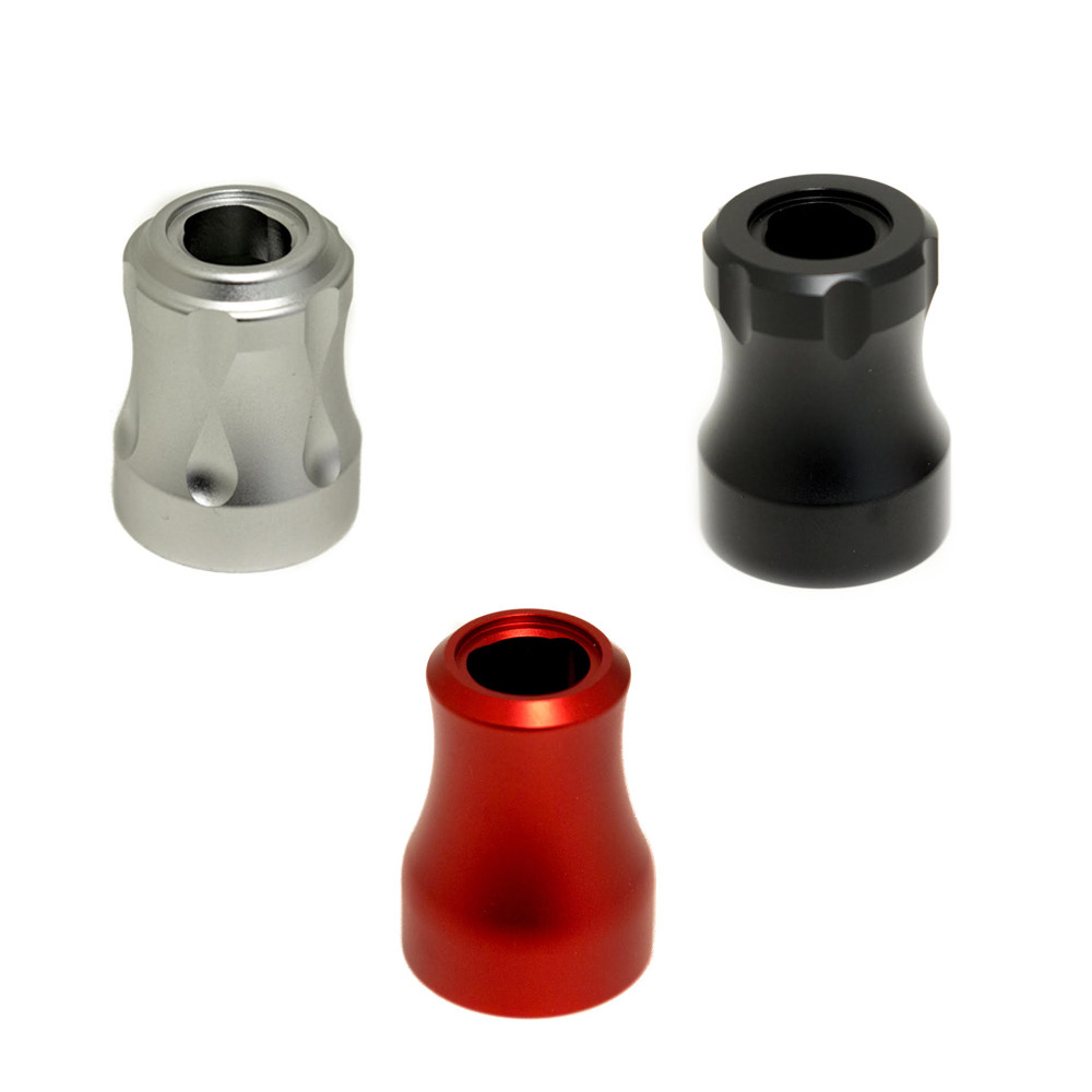 Javelin TATTOO Rotary Pen GRIP in Three Styles Dragonhawk Compatible