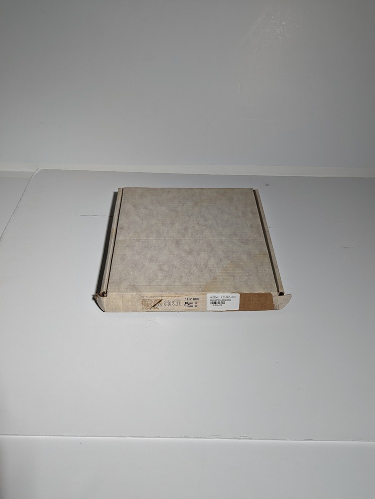 SPEEDOTRON 11.5" Grid - 20°, open box, MINT condition