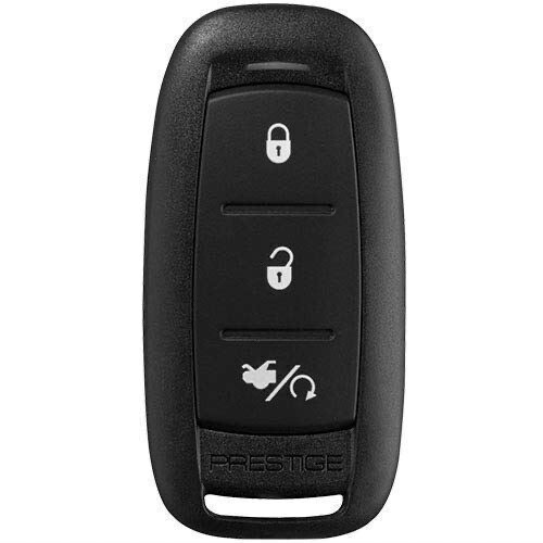 Audiovox 173BP Prestige 3 Button 1-Way Remote Control Proline Transmitter