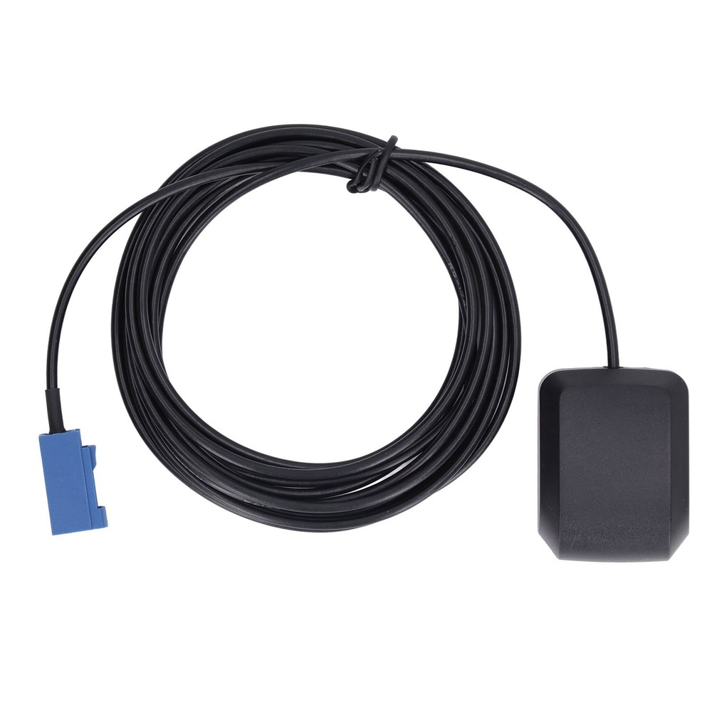 Compact Waterproof GPS Antenna For SYNC 3 APIM Module AJVA