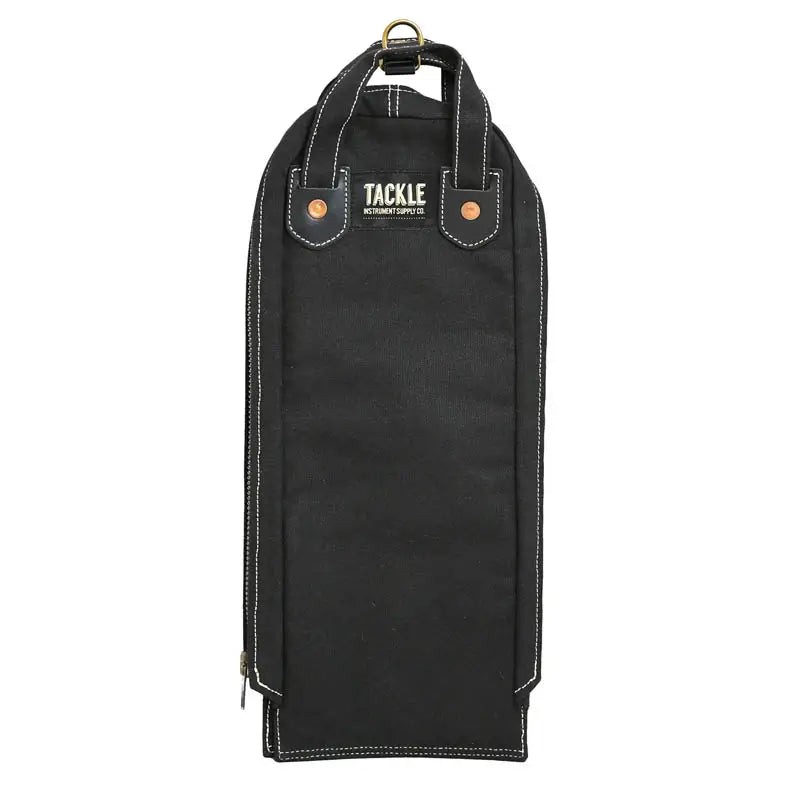 Tackle Canvas Modular Stick Case w/Hat Hook Black