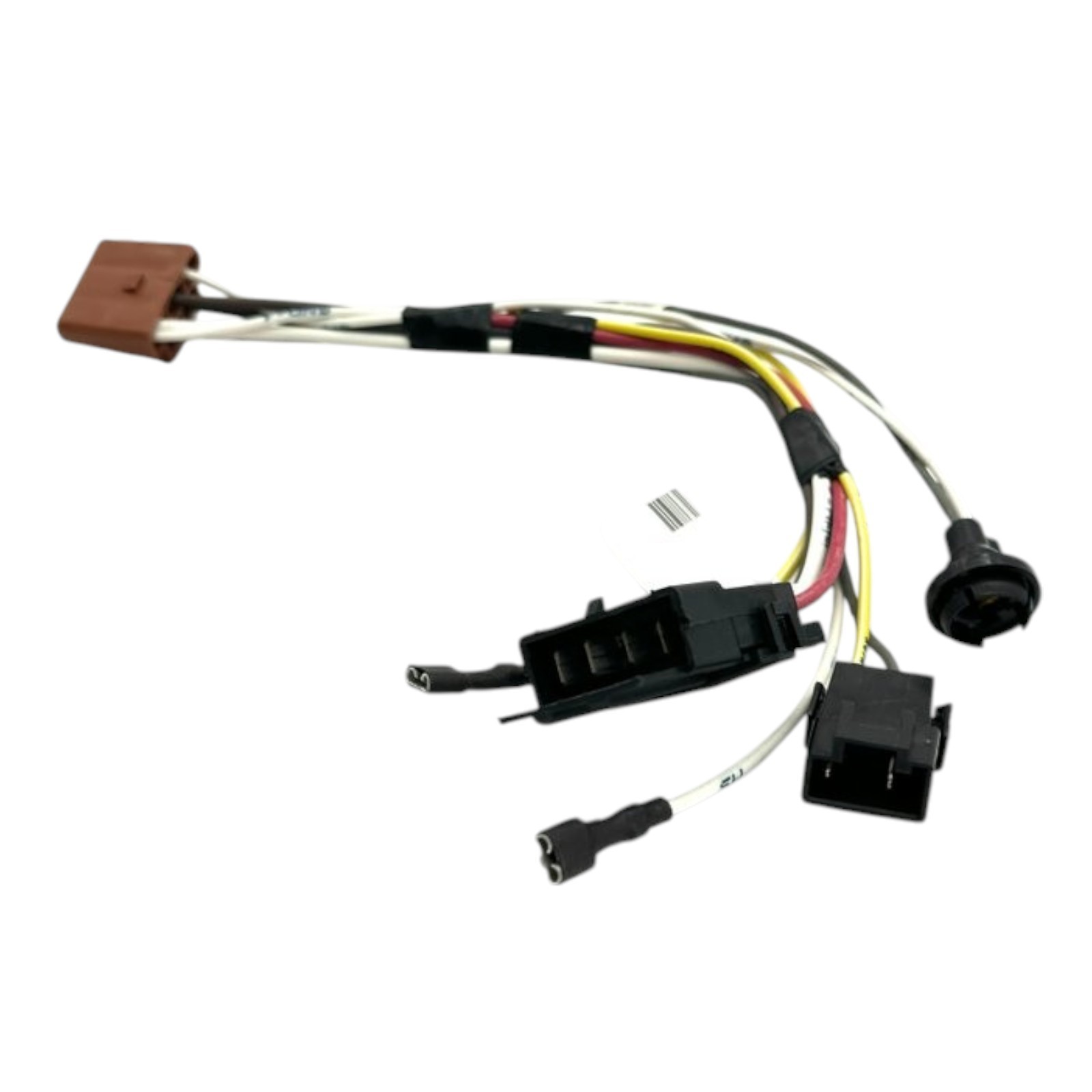 SR2000046 HVAC Wire Harness – Kenworth Peterbilt Climate Control Harness