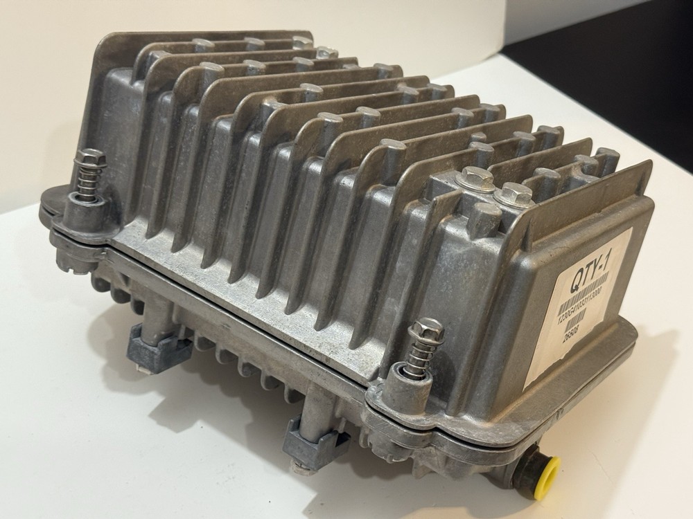 Cisco GainMaker Broadband Amplifier 35-90VAC Input, 39.0W, 15A Passing