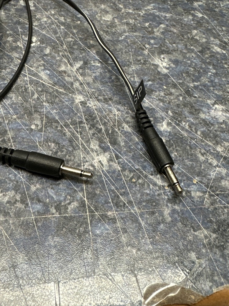 Switch-IT SN 60227 Sip Puff