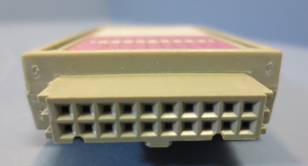 HP Hewlett Packard 16520-63203 Pattern Generator EXL Differential Buffer