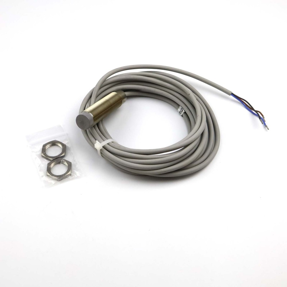 ipf electronic inductive sensor IN180151R NOV