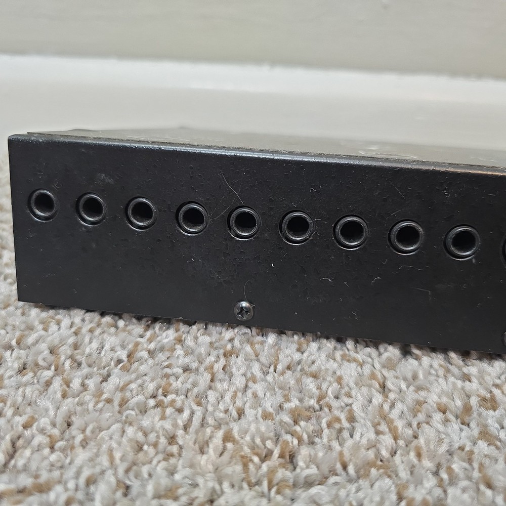 KAT midi K.I.T.I. Intelligent trigger interface KAT Untested No Power Supply