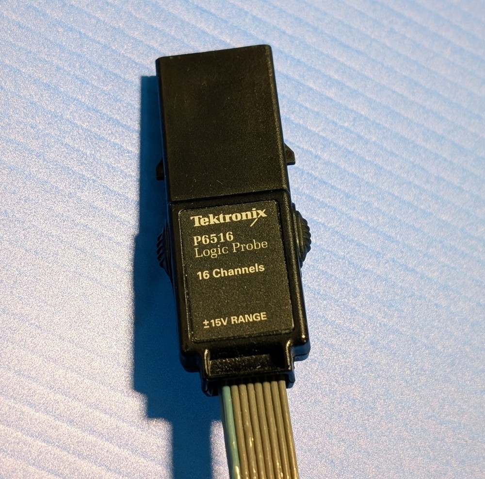 Tektronix P6516 Logic Probe MSO/DSO4000